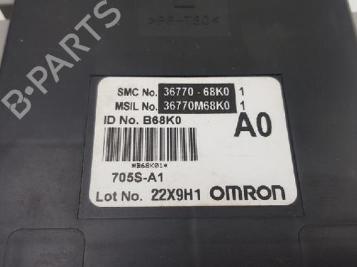 Electronic module SUZUKI ALTO VII (GF) 1.0 (AMF310, GFC31S) | BP12010187M83 
