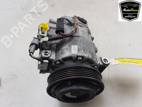 AC compressor MERCEDES-BENZ A-CLASS (W176) A 180 (176.042) | BP15209050M34 