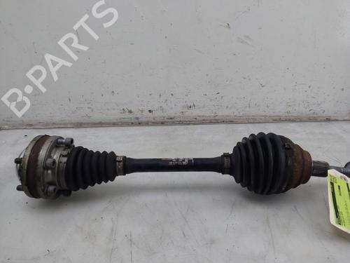 Used Left front driveshaft VW GOLF VIII (CD1, DA1) 1.5 eTSI (150 hp) 30932203