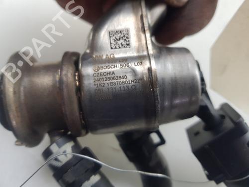 Injector VW CADDY V Box Body/MPV (SBA, SBH) 2.0 TDi BMT | BP27349076M100 