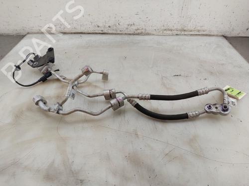 Used AC pipe AC pipe BMW X5 (G05, F95) xDrive 45 e Plug-in Hybrid (394 hp) 33884276 33884276