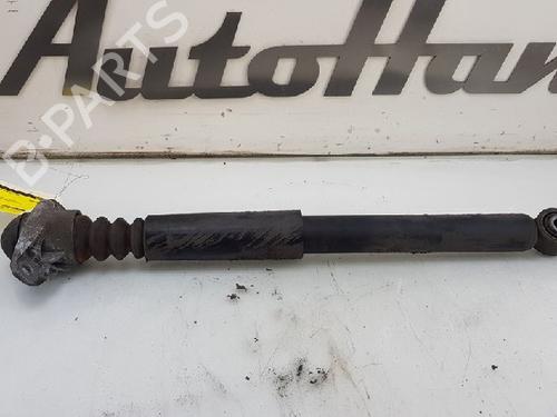 Right rear shock absorber VW JETTA IV (162, 163, AV3, AV2) 2.0 TDI | BP12024351M19 