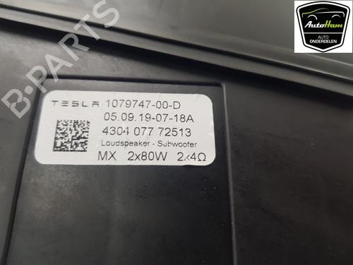 Elektronisk modul TESLA MODEL 3 (5YJ3) EV AWD | BP29061589M83