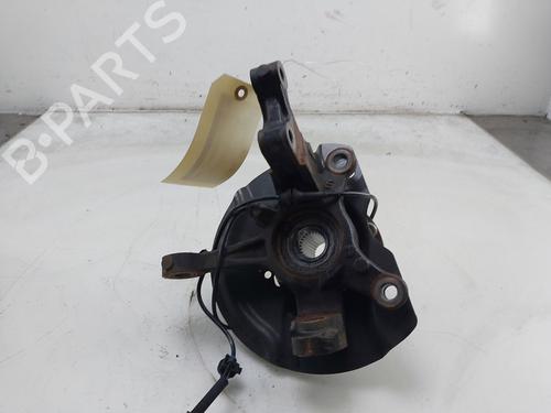 Left front steering knuckle MITSUBISHI MIRAGE / SPACE STAR VI Hatchback (A0_A) 1.2 | BP28055285M25 