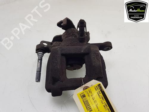 Used Left rear brake caliper FORD TRANSIT V363 Van (FCD, FDD) 2.0 EcoBlue (130 hp) 16678311
