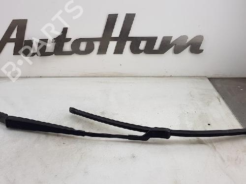 Used Front windshield wiper arm OPEL ASTRA J (P10) 1.7 CDTI (68) (110 hp) 13142183