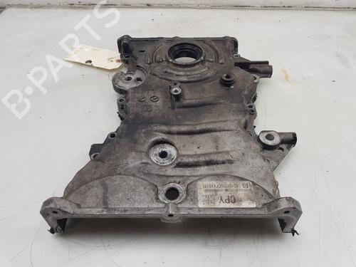 Registerdæksel OPEL KARL (C16) 1.0 (75 hp) 23573640
