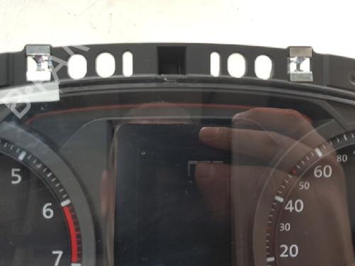 Instrument cluster VW GOLF VII (5G1, BQ1, BE1, BE2) 2.0 GTI | BP12016639C47 