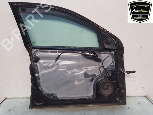 Left front door OPEL ASTRA H Estate (A04) 1.6 (L35) | BP20643839C2 