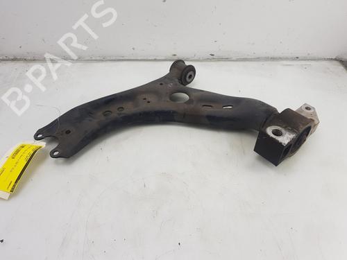 Used Left front suspension arm VW GOLF VI (5K1) 1.6 TDI (105 hp) 29200079