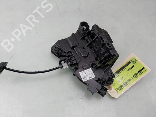 Venstre fortil lås Venstre fortil lås SKODA KAMIQ (NW4) 1.0 TSI (116 hp) 34056417 34056417