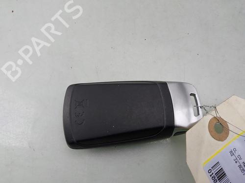 Electronic module AUDI A5 Sportback (F5A, F5F) 40 TFSI Mild Hybrid | BP30121587M83