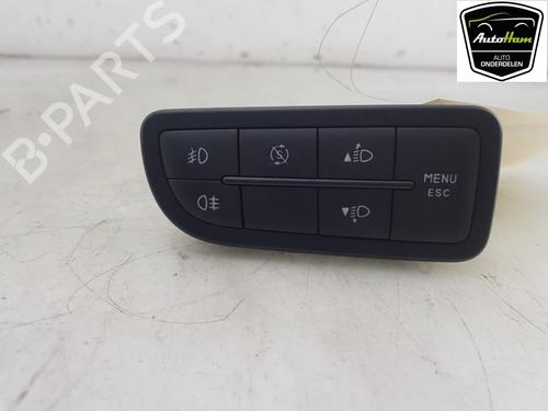 Used Headlight switch Headlight switch ALFA ROMEO MITO (955_) 1.4 Turbo MultiAir (955AXM1A, 955AXR11) (135 hp) 16359782 16359782