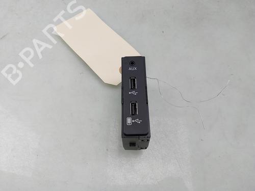 Used Electronic module AUDI TT (FV3, FVP) 2.0 TFSI quattro (230 hp) 32667285