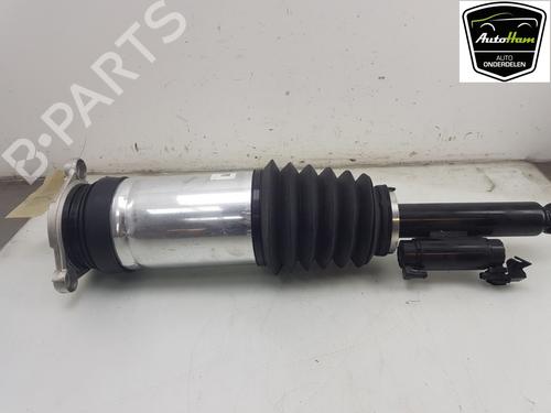 Left rear shock absorber TESLA MODEL S (5YJS) Plaid AWD | BP22558119M18 