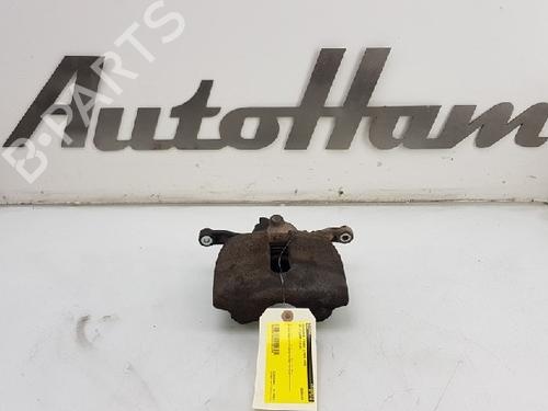 Used Left front brake caliper Left front brake caliper VW TIGUAN (AD1, AX1) 2.0 TDI 4motion (150 hp) 12021320 12021320