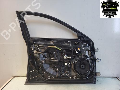 Left front door MAZDA 6 Estate (GJ, GL) 2.0 (GJEFW) | BP12061975C2 