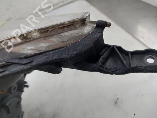 Right headlight OPEL MERIVA B MPV (S10) 1.4 (75) | BP33845157C29 - Image 4