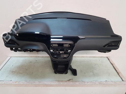 Airbag Kit PEUGEOT 208 I (CA_, CC_) 1.4 VTi | BP29713099C86 