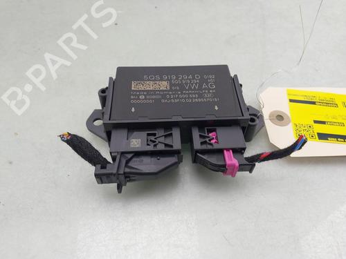 Control unit SKODA OCTAVIA IV Combi (NX5, PV5) 1.5 TSI e-TEC | BP39562290M11 - Image 2