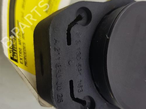 Auxiliary water pump MERCEDES-BENZ AMG GT (C190) GT R (190.379) | BP20485075M111 