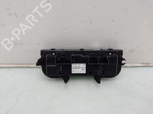 AC Styreenhet / Manøvreringsenhet VW TRANSPORTER T6 Van (SGA, SGH, SHA, SHH) 2.0 TDI | BP29503944I5