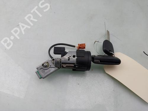 Ignition barrel PEUGEOT PARTNER Box Body/MPV 1.6 HDi / BlueHDi 75 | BP31884538M48