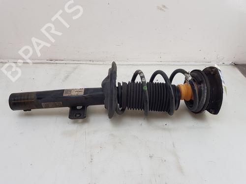 Højre fortil støddæmper VW POLO VI (AW1, BZ1, AE1) 1.0 TSI (95 hp) 25893467