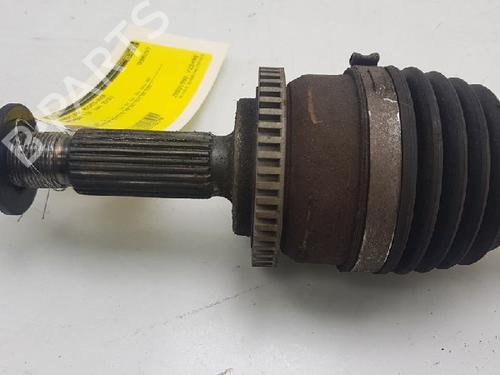 Right front driveshaft HYUNDAI i10 II (BA, IA) 1.0 | BP12005819M39 
