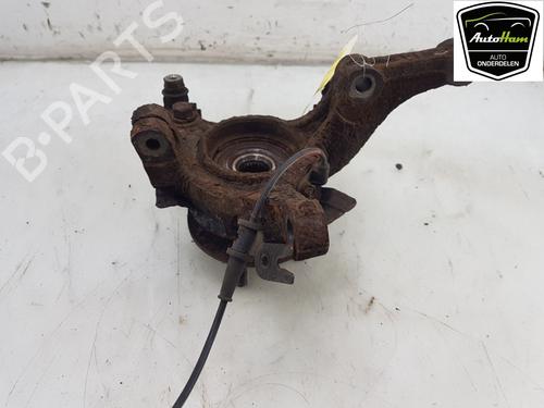 Right front steering knuckle HYUNDAI i10 II (BA, IA) 1.0 | BP17391913M26 