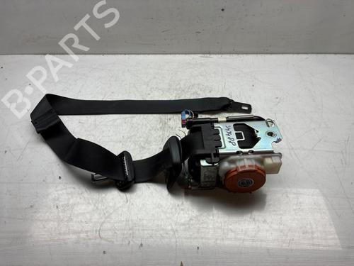 Front left seatbelt RENAULT KADJAR (HA_, HL_) 1.2 TCe 130 (HLMR) | BP32747980I26 - Image 5