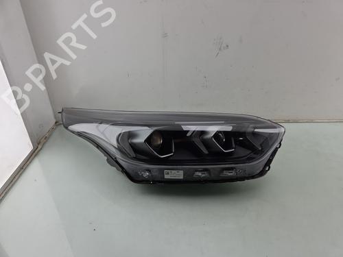 Højre forlygte KIA CEED (CD) 1.5 T-GDI (140 hp) 30633848