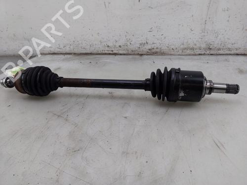 Left front driveshaft ALFA ROMEO MITO (955_) 1.4 (955AXB1B, 955.AXF1B) | BP36071101M38 - Image 3
