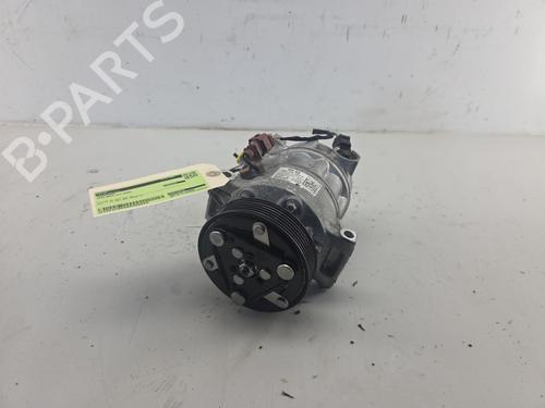 AC compressor SEAT IBIZA V (KJ1, KJG) 1.0 TSI | BP37021323M34 - Image 4