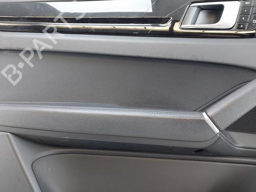 Front left panel PORSCHE CAYENNE (9YA) 3.0 E-Hybrid AWD (9YAAE1) | BP29445784C58 