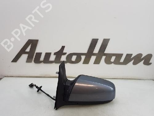 Used Left mirror OPEL ZAFIRA / ZAFIRA FAMILY B (A05) 2.2 (M75) (150 hp) 12008750