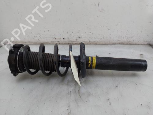 Used Left front shock absorber VW GOLF PLUS V (5M1, 521) 1.4 TSI (122 hp) 31128354
