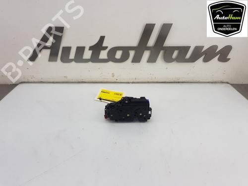 Højre fortil lås VW GOLF V (1K1) 1.4 16V (75 hp) 13149082