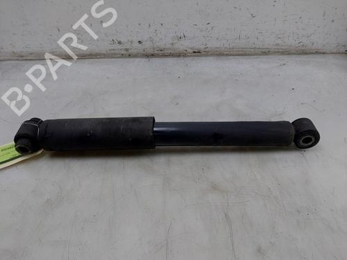 Used Left rear shock absorber Left rear shock absorber IVECO DAILY VI Van 33S16, 35S16, 35C16, 38S16, 40C16, 42S16, 50C16 (156 hp) 31922340 31922340