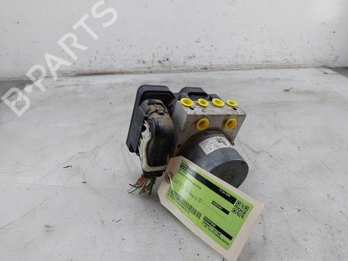 Pompe ABS PEUGEOT PARTNER Box Body/MPV 1.6 HDi / BlueHDi 75 (75 hp) 31923177