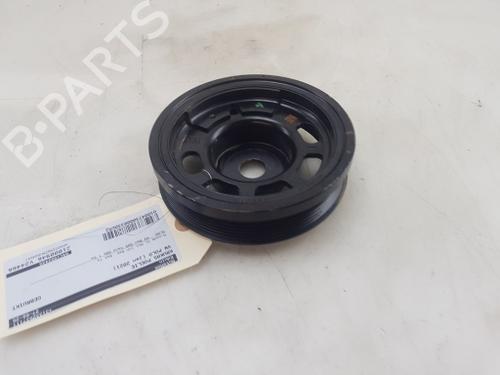 pulley-vw-polo-vi-aw1-bz1-ae1-2017-28358257 main image