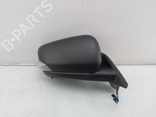Used Right mirror MERCEDES-BENZ CITAN Box Body/MPV (W420) 1.5 110 CDI (420.623, 420.625) (95 hp) 27201933