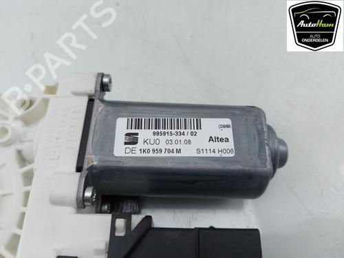 Electronic module SEAT ALTEA XL (5P5, 5P8) 1.4 TSI | BP16900048M83 