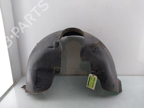 Hjulbue VW UP! (121, 122, BL1, BL2, BL3, 123) 1.0 (60 hp) 31756156