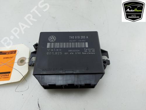 Electronic module VW POLO (9N_, 9A_) 1.2 12V | BP12040698M83 