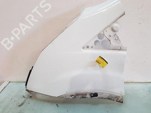 Forkjerm venstre FORD TRANSIT CUSTOM V362 Van (FY, FZ) 2.2 TDCi (100 hp) 29910088