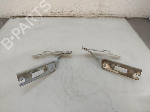 Used Hinge/Door check strap Hinge/Door check strap VW GOLF VIII (CD1, DA1) 2.0 TSI R 4motion (320 hp) 34540663 34540663