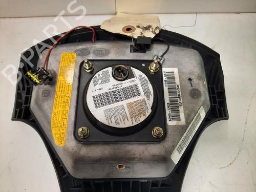 Driver airbag KIA PICANTO I (SA) 1.1 | BP12061145C9 