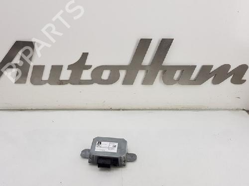 Elektronische module OPEL ASTRA J (P10) 1.7 CDTI (68) (110 hp) 12011079