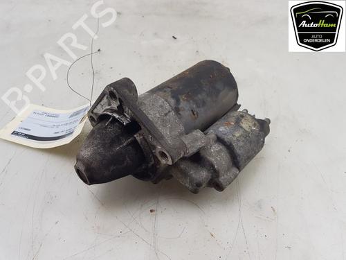 Starter FORD FIESTA V (JH_, JD_) 1.3 | BP22925725M8